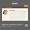 Why Choose iBuild Richard