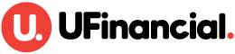 UFinancial 2022 260x60px