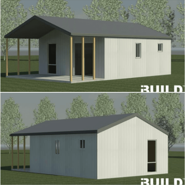 Kit Homes Thrumster Feature Img