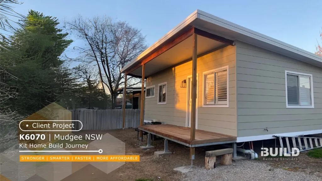iBuild New Homes Mudgee 08