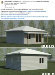 Kit Homes Batemanus Bay
