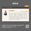 Why Choose iBuild Laura