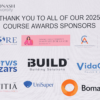 monash 2025 excellence awards sponsors