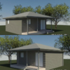 Kit Home Murarrie Featured img