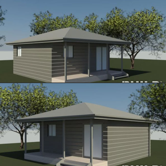 Kit Home Murarrie Featured img