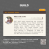 Why Choose iBuild Michael & Jackie
