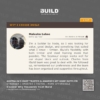 iBuild Why Choose iBuild Malcolm Lohse