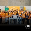 ibuild historic double minister visit heidelberg group photo 03